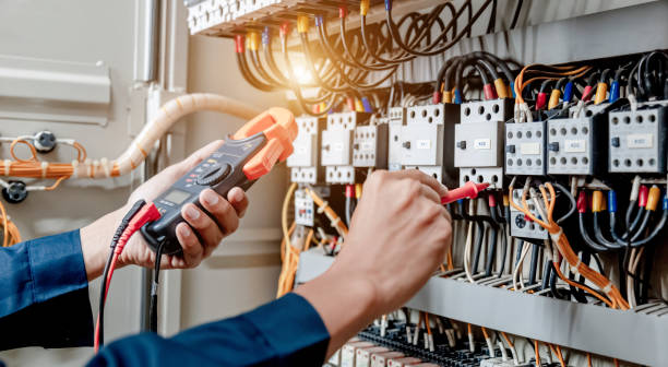 Best Licensed Electrician  in Pinckney, MI