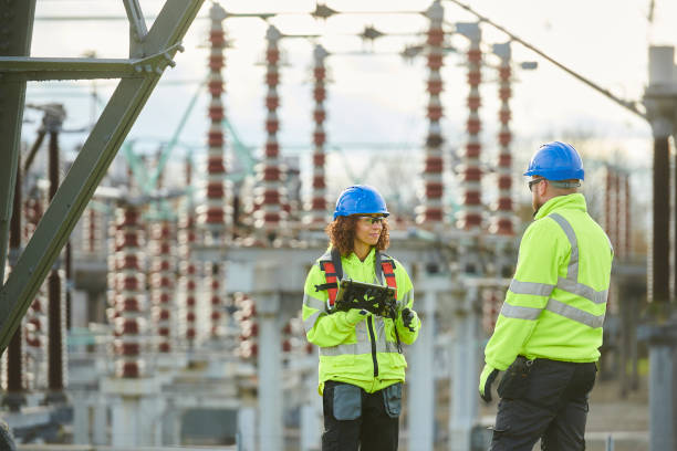 Best 24-Hour Electrician  in Pinckney, MI