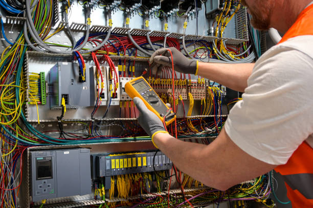 Best Emergency Electrician Near Me  in Pinckney, MI