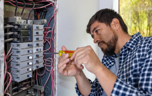 Best Electrical Wiring Services  in Pinckney, MI
